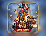 Legend Of The High Seas